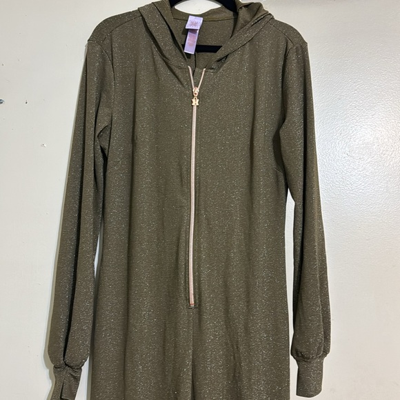 Savage X Fenty sleep and shine onesie - Picture 4 of 15